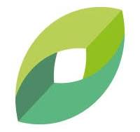 Logo Papelera del Sur
