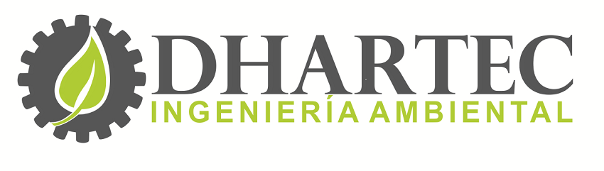 Logo de Dhartec